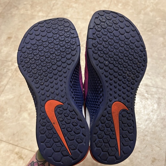 Nike Metcon Shoes - Picture 8 of 8